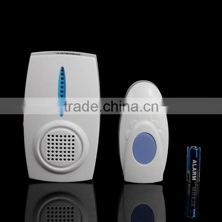 Wholesale High Quality Remote Control Wireless Door Bell