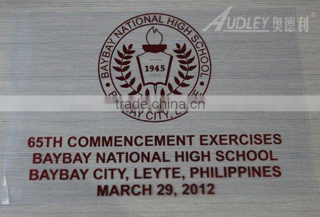 ADL-330B direct foiling diy printer