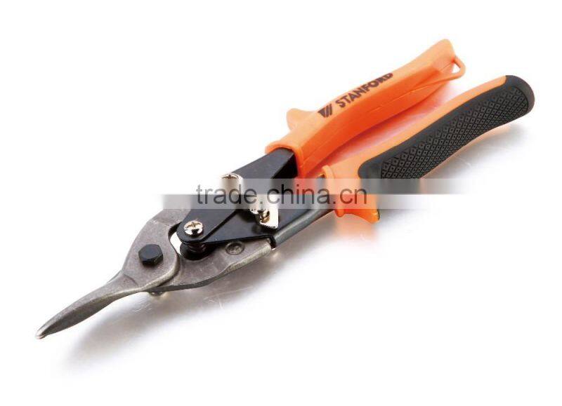 Heavy duty aviation snip