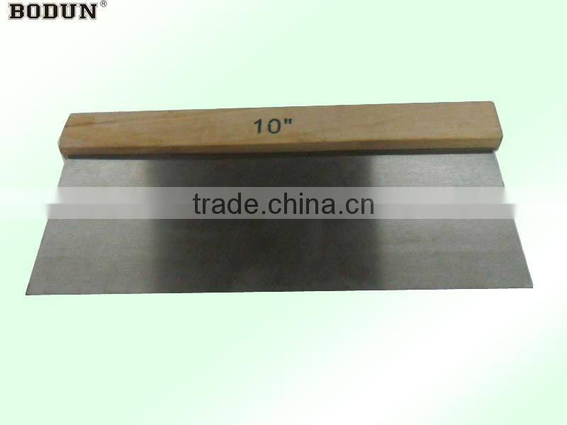 G2036 Putty Knife ,scraper,paint tool