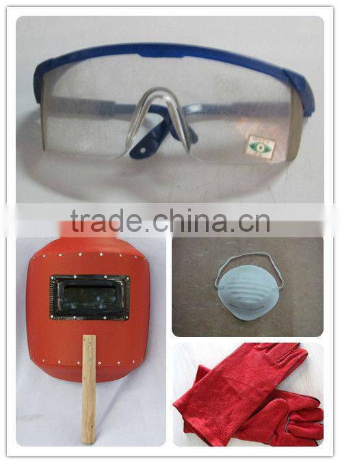 Guangzhou safety transparent protective glasses for welding