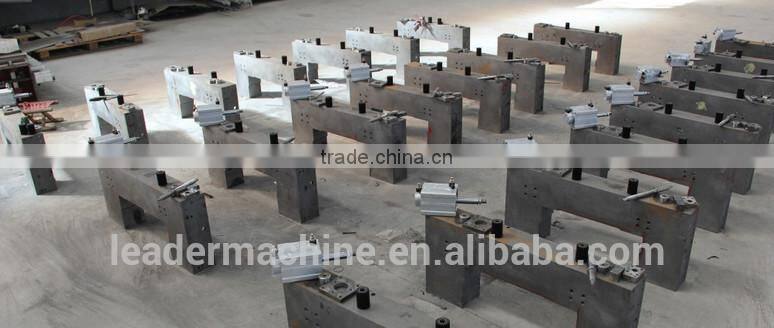 MZB42C Multi Spindle 2 - Row spindle moulder woodworking machine