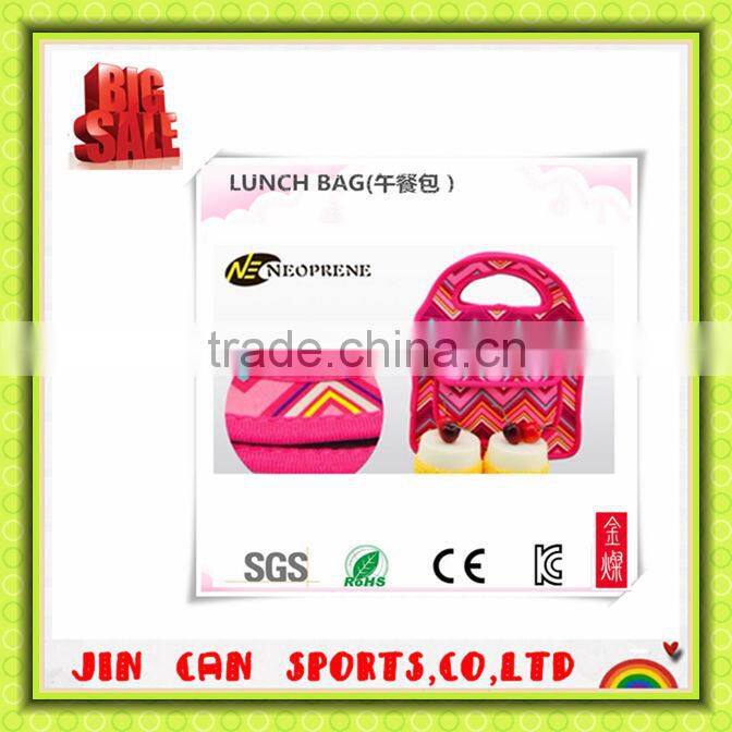 Newest design neoprene warmer bag for kids