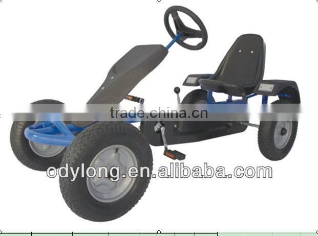 pedal go kart for kids F160