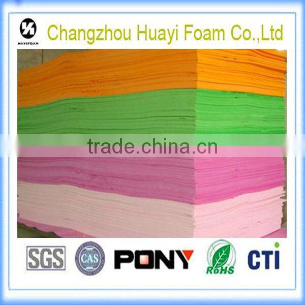 Wholesale price various shape cellulose sponge scouring pads for kitchen cleaning