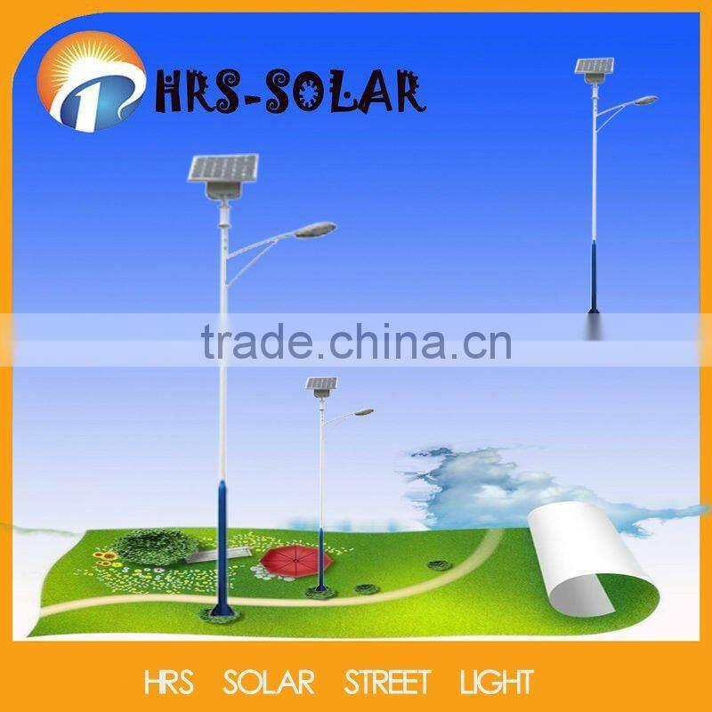 solar lawn lamp for garden light
