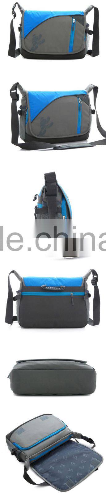 promotional nylon messanger bag,bike messenger bag,nylon messenger bag