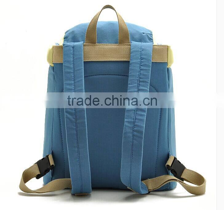 Latest Design Big Carrying Dog Backpack