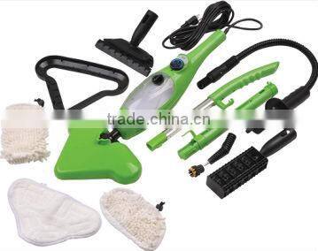 6 In One Steam mop (X6)as seen on tv