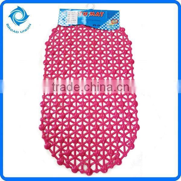PVC Non-slip Bath Mat