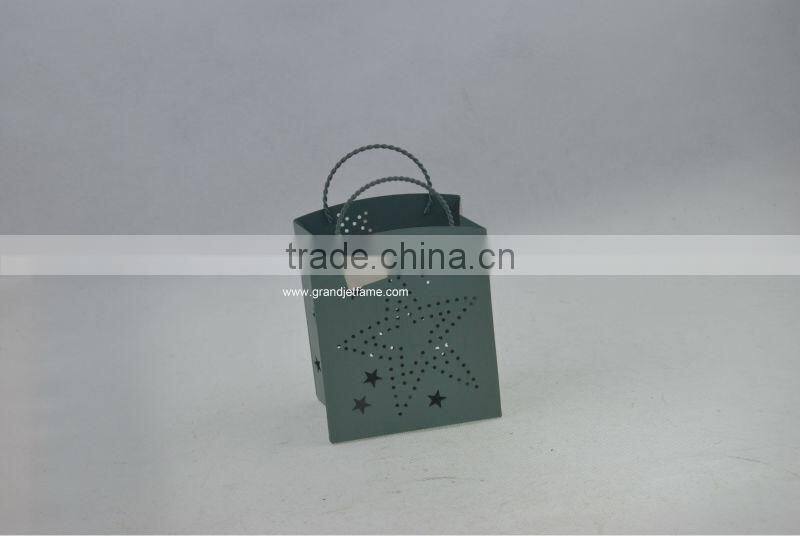 homeware mother day gifts metal lantern