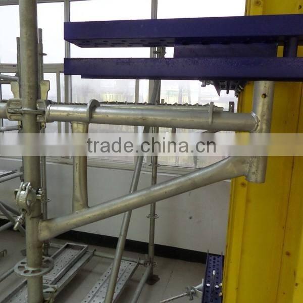 Scaffolding System Layher Quality Steel Scaffold Ringlock