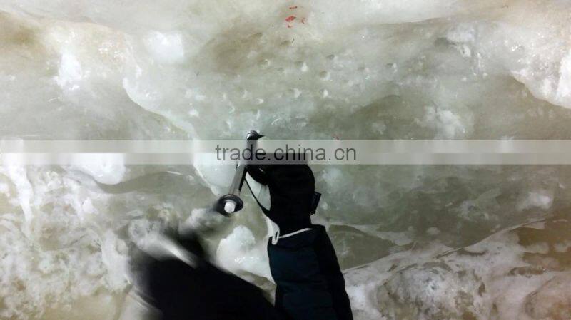 Climbing Technology Revolve Ice Screw