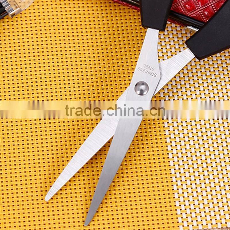 AQI85-- Hot sale Cheap Student Scissors , Hair scissors