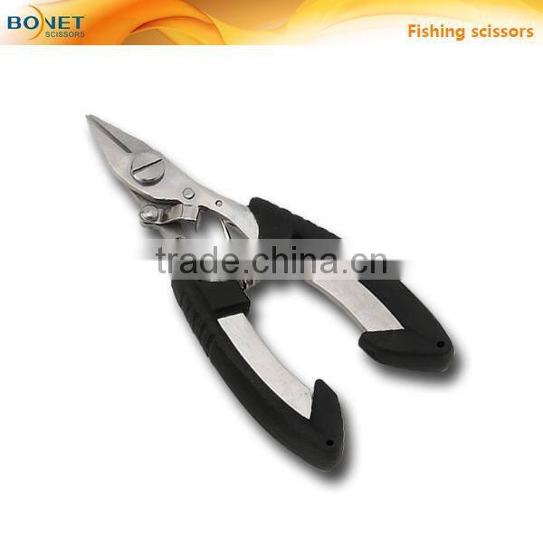 S91012A/B CE qualified 5" Professional fishing punch plier set
