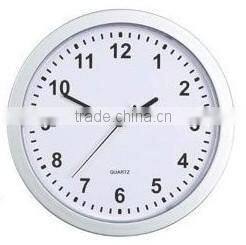 hot selling wall clock with hidden safe 10" Wall Clock safe,
