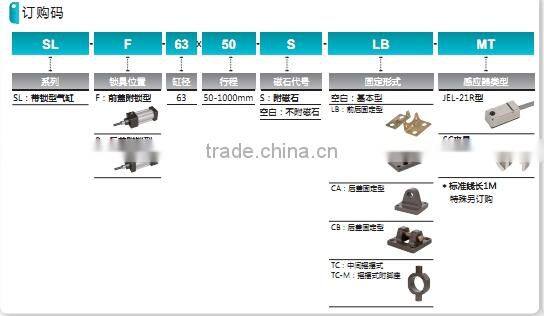 SL-Series-Lock-Type-oxygen cylinder price with high quality