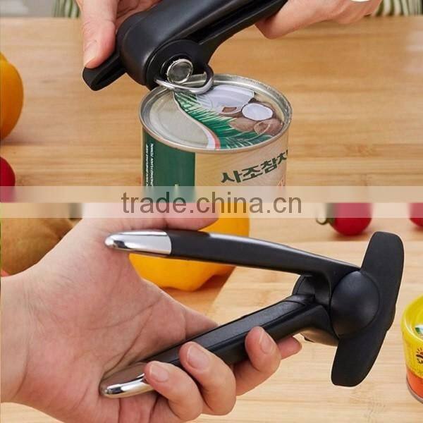 ABS Safety Heavy Duty Chrome Can Opener