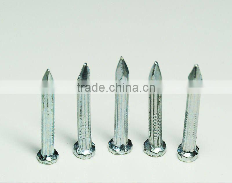 concrete nails china