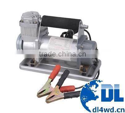 12V TIRE INFLATOR PROFESSIONAL MINI OILLESS ARI COMPRESSOR