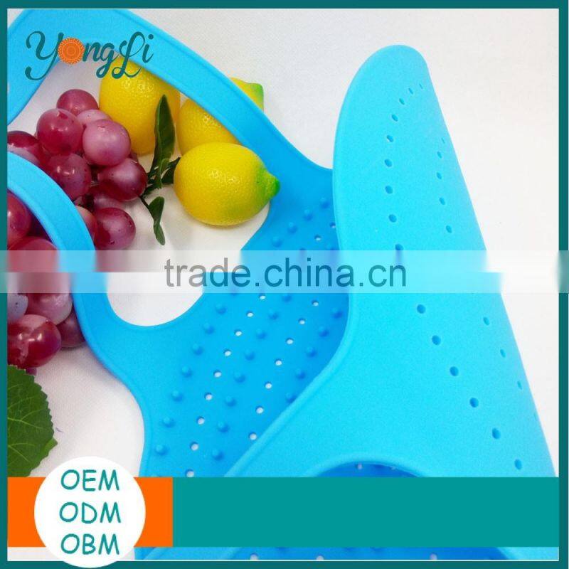 New Innovative Cook BPA Free Eco Friendly Heat Resistant Bread Basket