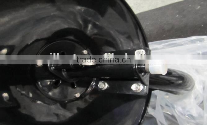 Hose Reel HRO1007-HT1/2"