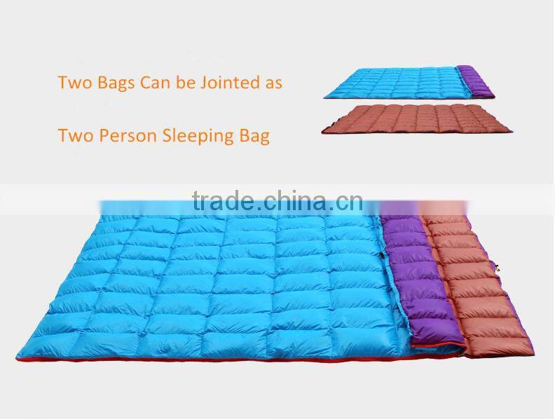 Comfortable Trekking Adult Minion Sleeping Bag