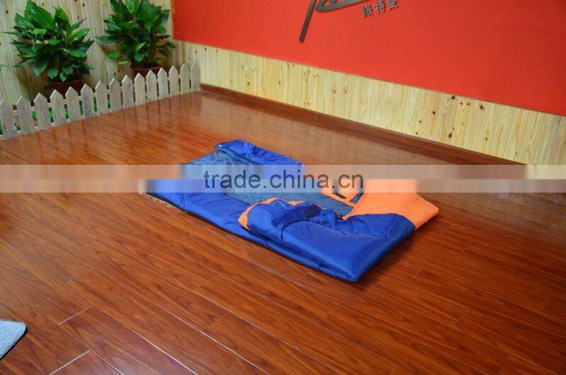 Three Season Light Weight Traveling Sleeping Bag