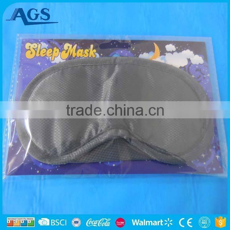 Charming black sweet dream travel eye mask in wide variety