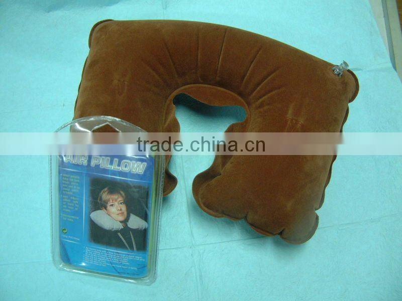 Inflatable Punching Bag