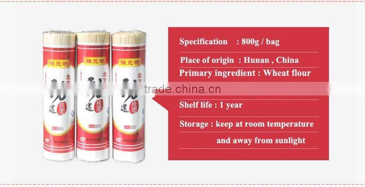 chinese hot selling instant tube noodles bring your tongue enjoyment