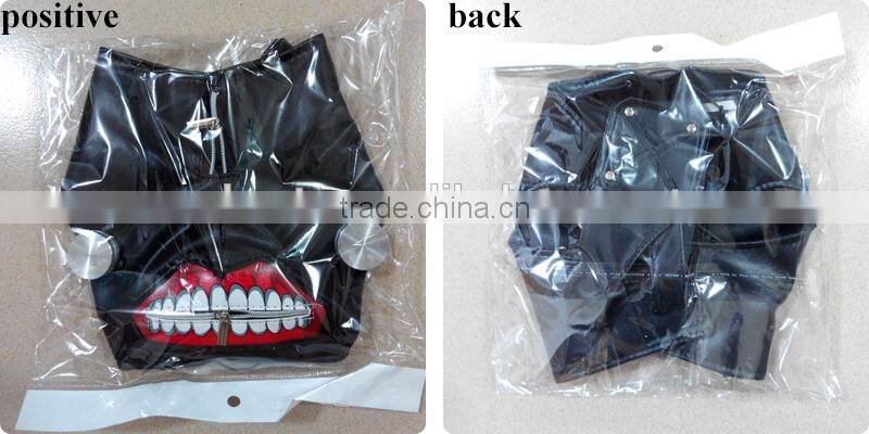 Anime Tokyo Ghoul Ken Kaneki Mask anime cosplay mask party mask