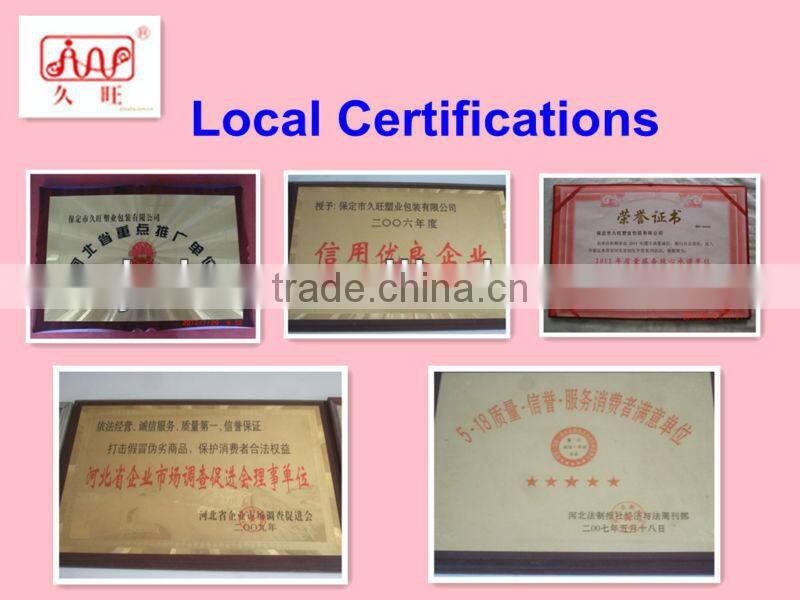 tubular mesh sacks, 50kg PP bags, bag manufacturers