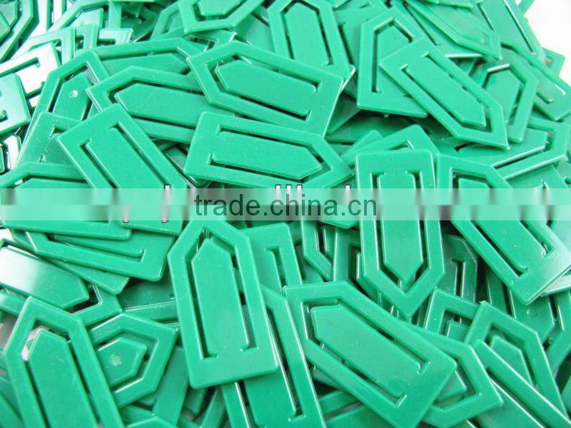 Plastic paperclips Promotional and Advertising gifts