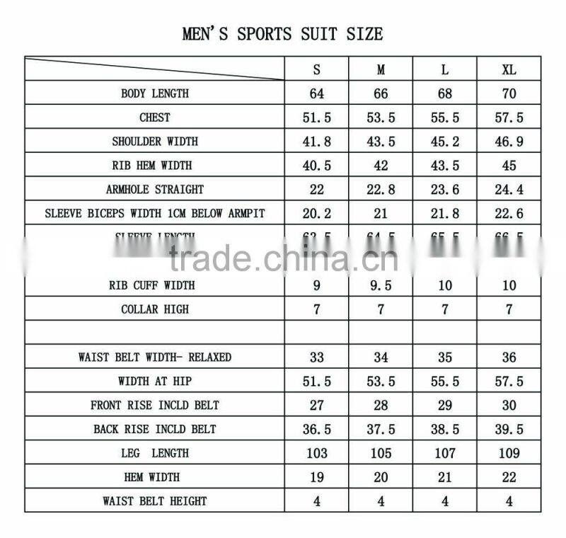 Polyester Spandex Fabric For Sports Men's Suits