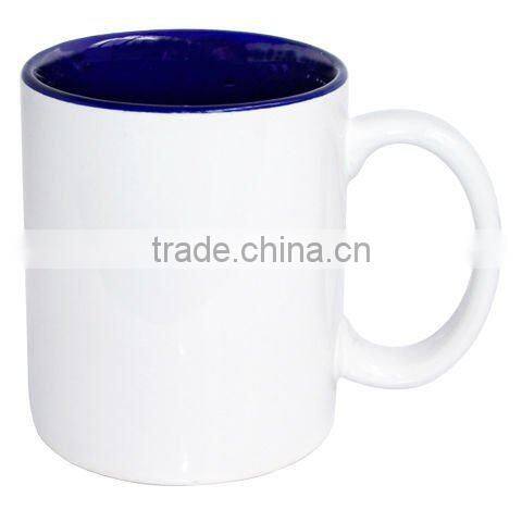 grade A sublimation mug , 11oz cups, sublimation blanks