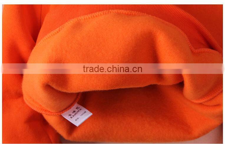 fashion 2014 children cartoon print clothing sets