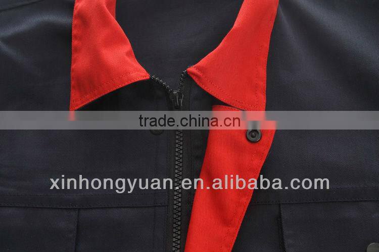 winter courier mechanic mens workwear uniform