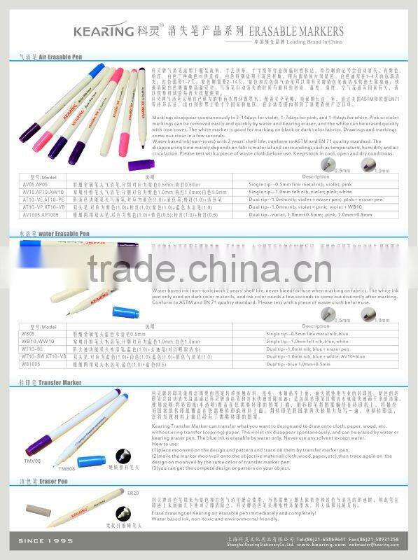 60cm&24" straight flexible 1.2mm thickness sandwich line plastic garment ruler for sewing design#8097