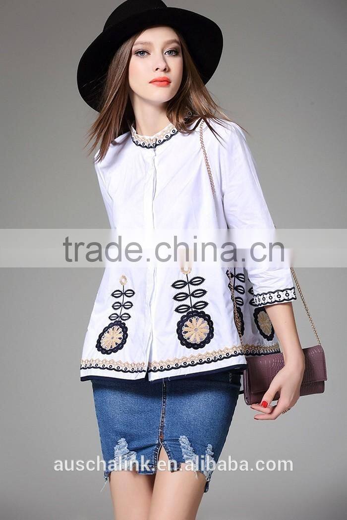 auschalink new style summer lady sexy ripped tight midi skirt pattern