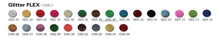 Factory supply good quality heat transfer printing vinyl film