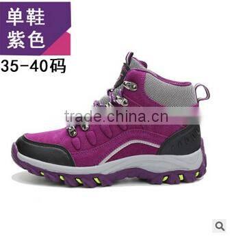 new style fashion hollow outdoor shoes hiking boots have sample for men women lovers, adults hollow out hiking shoes outdoor