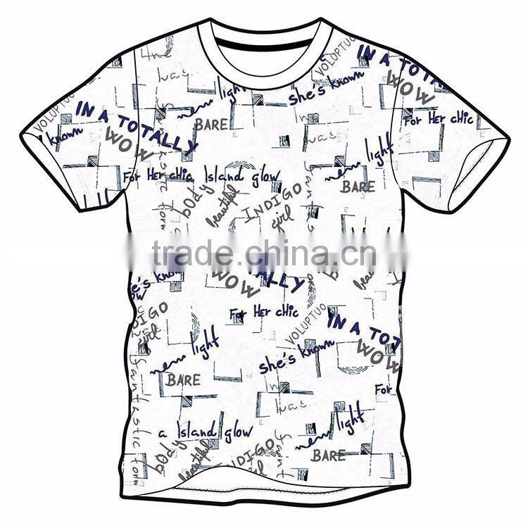 Thailand Casual Style Latest Design Men Clothing Prices