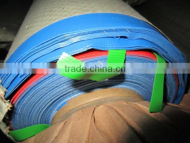 PVC Tarpaulin Stocklot, PVC Coated Fabric Tarpaulin Stocklot for Tent and Truck Cover
