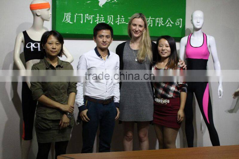 Mesh panel black & sexy swimming dress