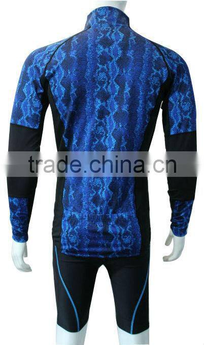 2014 Hot sale sports Cycling T-shirt and short