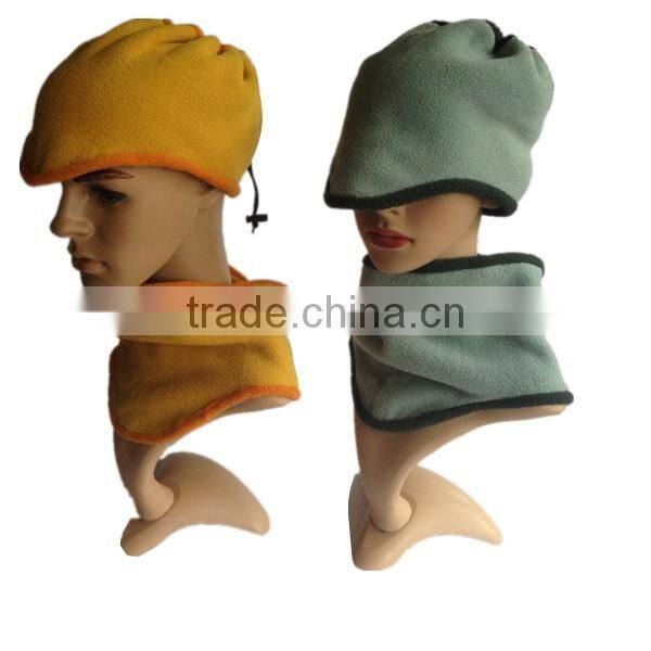 winter autumn hot sale multi functiona men blank neckwarmer sport children youth adult wind proof colorful fleece neck gaiter