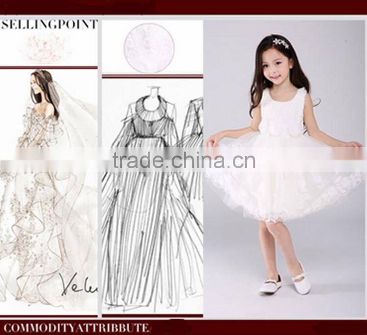 Wholesale Flower girl dresses, special occasion dresses and First Holy Communion dresses