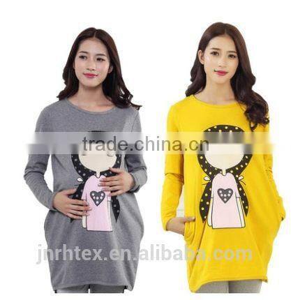 High quality wholesale maternity clothes