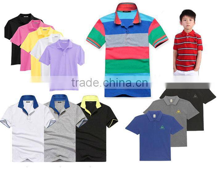 non brand grey american polo shirt